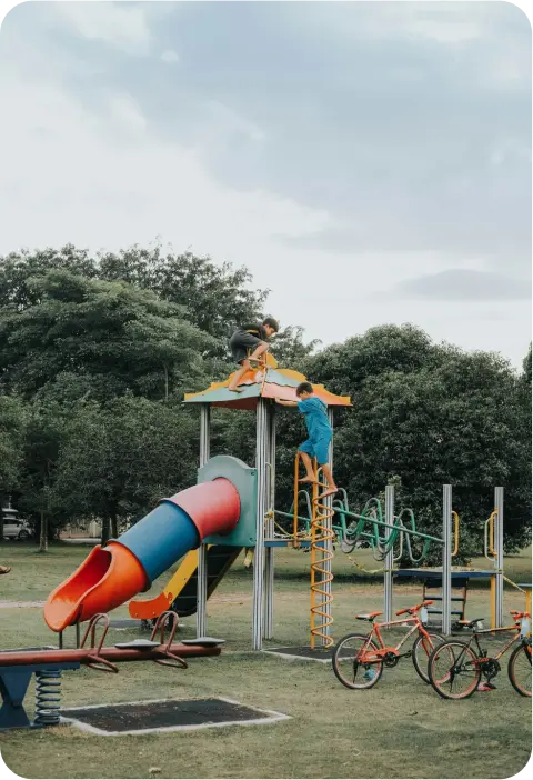 Play Area