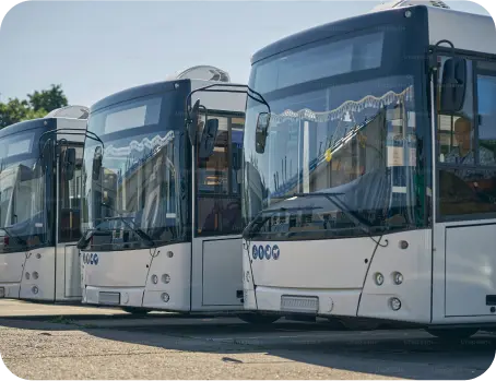 Bus Facility
