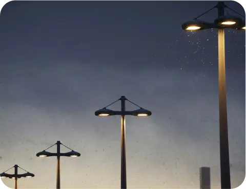 Street Lights